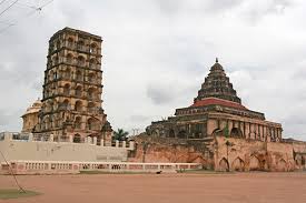 Tamil Nadu Tour Packages 